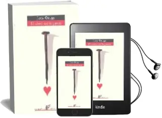 Descargar AudioLibro El Clavo en la Pared de Jesus Ortega Medina año 2007