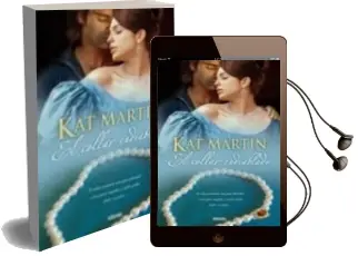 Descargar AudioLibro El Collar Endiablado de Kat Martin año 2007