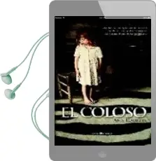 Descargar AudioLibro El Coloso de Ann Harries año 2007