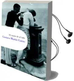 Descargar AudioLibro El Cuarto de al Lado de Gustavo Martin Garzo año 2007