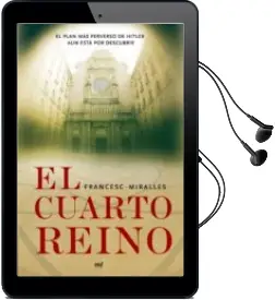 Descargar AudioLibro El Cuarto Reino de Francesc Miralles año 2007