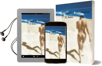 Descargar AudioLibro El Daño de Andrea Maturana año 2007