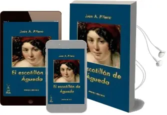 Descargar AudioLibro El Escotillon de Agueda de Juan A. Piñera año 2007