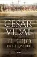 AudioLibro El Hijo del Hombre de Cesar Vidal