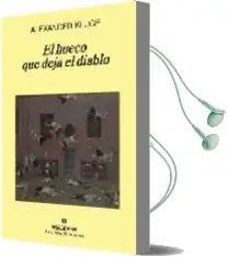 Descargar AudioLibro El Hueco que Deja el Diablo de Alexander Kluge año 2007