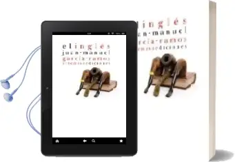 Descargar AudioLibro El Ingles de Juan Manuel Garcia Ramos año 2007