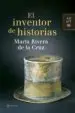 AudioLibro El Inventor de Historias de Marta Rivera De La Cruz