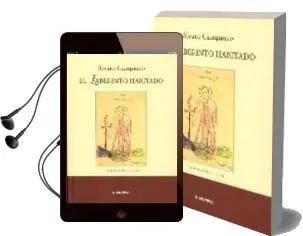 Descargar AudioLibro El Laberinto Habitado de Alvaro Cunqueiro año 2007