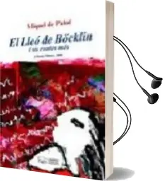 Descargar AudioLibro El Lleo de Bocklin i sis Contes mes de Miquel De Palol año 2007
