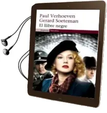 Descargar AudioLibro El Llibre Negre de Paul Verhoeven año 2007