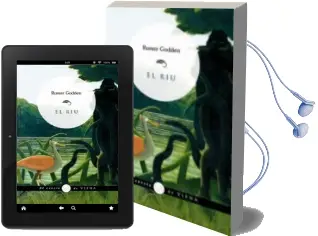 Descargar AudioLibro El riu de Rumer Godden año 2007