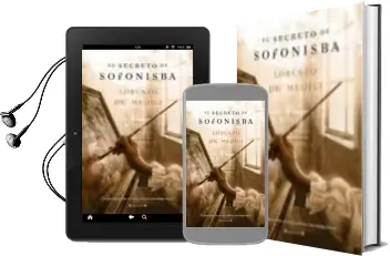 Descargar AudioLibro El Secreto de Sofonisba de Lorenzo De Medici año 2007