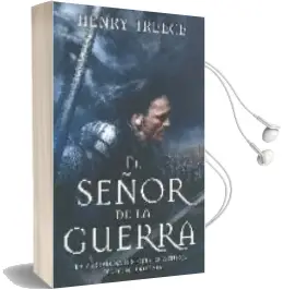 Descargar AudioLibro El Señor de la Guerra de Henry Treece año 2007