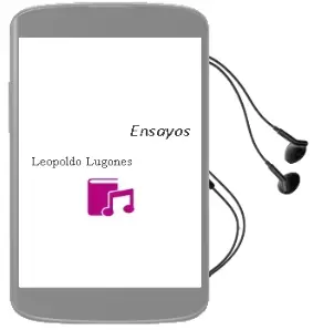 Descargar AudioLibro Ensayos de Leopoldo Lugones año 2007