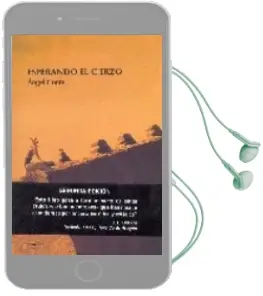 Descargar AudioLibro Esperando el Cierzo de Angel Conte año 2007