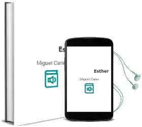 Descargar AudioLibro Esther de Miguel Cane año 2007