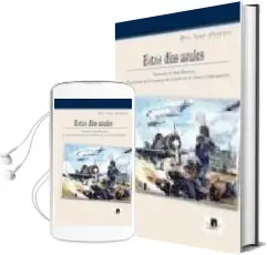 Descargar AudioLibro Estos Dias Azules: Memorias de Julio Bacarizo. una Historia de lo s Campos de Aviacion de la Guerra Civil Española de Breo Tosar Bacarizo año 2007