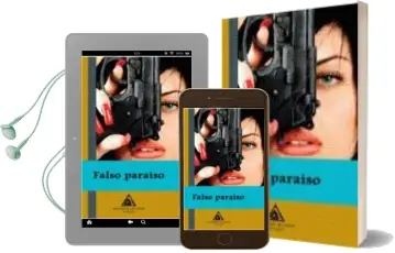 Descargar AudioLibro Falso Paraiso de Ricardo Robla año 2007