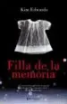 AudioLibro Filla de la Memoria de Kim Edwards