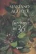 AudioLibro Furtivos del 36 de Mariano Aguayo