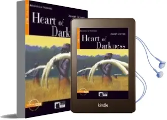 Descargar AudioLibro Heart of Darkness (Audio cd) Step Five (Exam Level Fce) de Joseph Conrad año 2007