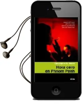 Descargar AudioLibro Hora Cero en Phnom Penh de Christopher G. Moore año 2007