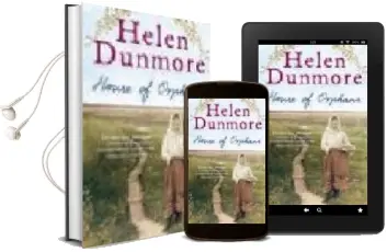 Descargar AudioLibro House of Orphans de Helen Dunmore año 2007