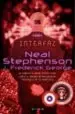 AudioLibro Interfaz de Neal Stephenson