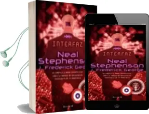 Descargar AudioLibro Interfaz de Neal Stephenson año 2007