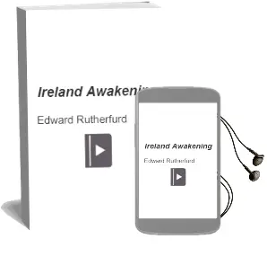 Descargar AudioLibro Ireland: Awakening de Edward Rutherfurd año 2007