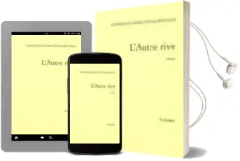 Descargar AudioLibro L Autre Rive de Georges Olivier Chateaureynaud año 2007