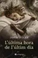 AudioLibro L Ultima Hora de l Ultim dia de Jordi Soler