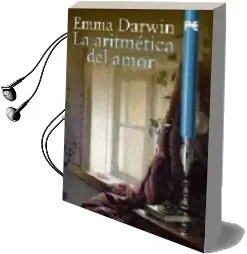 Descargar AudioLibro La Aritmetica del Amor de Emma Darwin año 2007