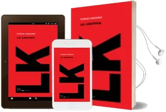 Descargar AudioLibro La Cautiva de Esteban Echevarria año 2007