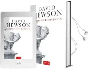 Descargar AudioLibro La Divina Proporcion de David Hewson año 2007