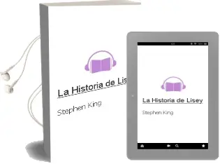 Descargar AudioLibro La Historia de Lisey de Stephen King año 2007