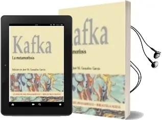 Descargar AudioLibro La Metamorfosis de Varios Autores año 2007