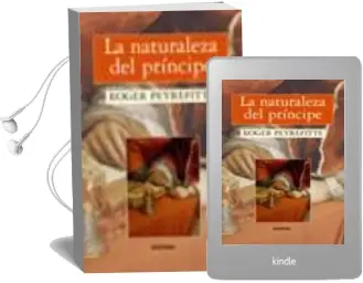 Descargar AudioLibro La Naturaleza del Principe de Roger Peyrefitte año 2007