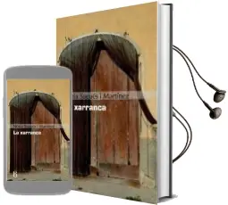 Descargar AudioLibro La Xarranca de Nuria Sagues año 2007