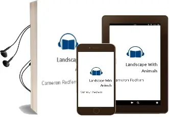 Descargar AudioLibro Landscape With Animals de Cameron Redfern año 2007
