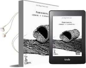 Descargar AudioLibro Las Edades del Agua de Jon Obeso Ruiz De Gordoa año 2007