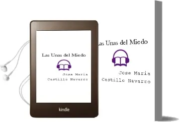 Descargar AudioLibro Las Uñas del Miedo de Jose Maria Castillo Navarro año 2007