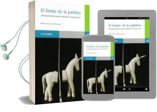 Descargar AudioLibro Limite de la Palabra: Antologia del Microrrelato Argentino Contem Poraneo de Varios Autores año 2007