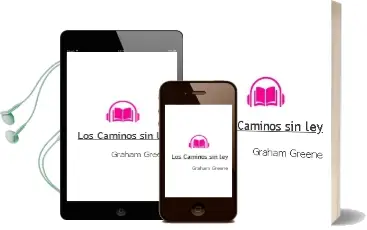 Descargar AudioLibro Los Caminos sin ley de Graham Greene año 2007