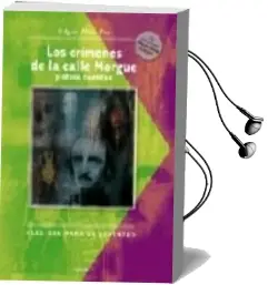 Descargar AudioLibro Los Crimenes de la Calle Morgue de Edgar Allan Poe año 2007