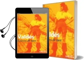 Descargar AudioLibro Louves de mer de Zoe Valdes año 2007
