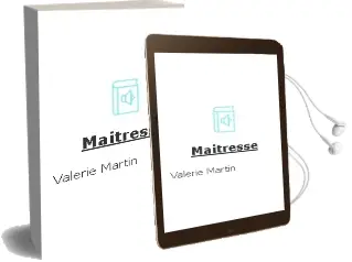 Descargar AudioLibro Maitresse de Valerie Martin año 2007