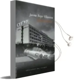 Descargar AudioLibro Malvania de Jaime Royo Villanova año 2007