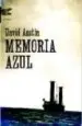 AudioLibro Memoria Azul de David Austin
