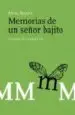 AudioLibro Memorias de un sr. Bajito de Rafael Azcona